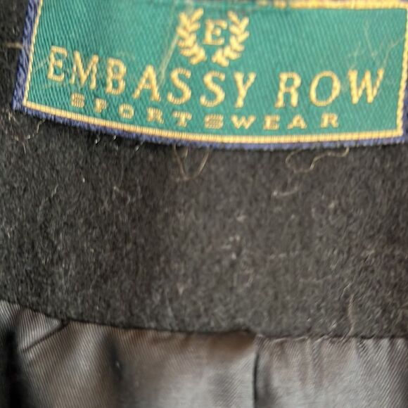 Embassy Row Blazer - 𝅺 Embassy row blazer - Picture 2 of 11